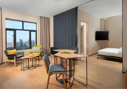 Bei Zhaolong, a Jdv By Hyatt - 32