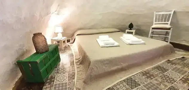 Trulli Antica Fonte - 18