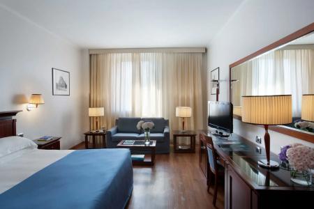 Starhotels Excelsior - 13