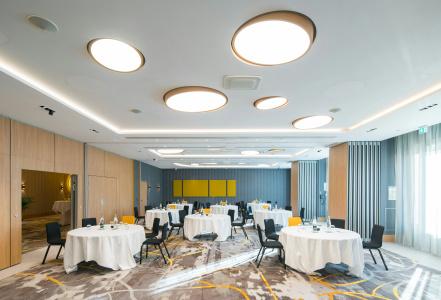 InterContinental Marseille - Dieu, an IHG - 32