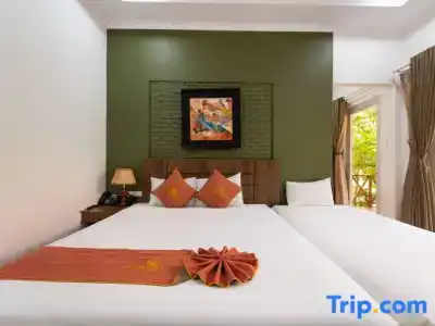 Lotus Garden Muine Resort & Spa - 90
