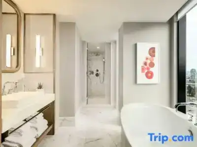 JW Marriott Parq - 127
