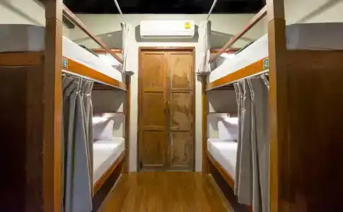 Suneta Hostel Khaosan - 4