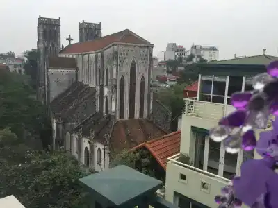 Hanoi Impressive - 0
