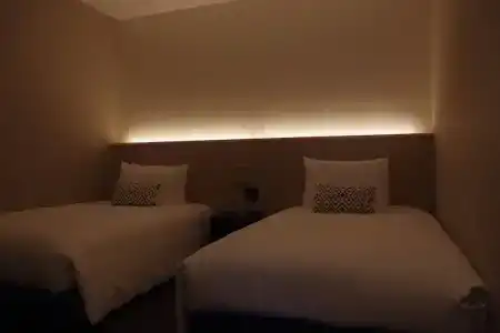 R&Run Kyoto Serviced Apartment & Suites - 94