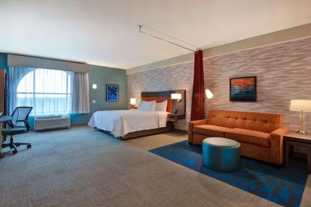 Home2 Suites By Hilton Orlando Flamingo Crossings, Fl - 47