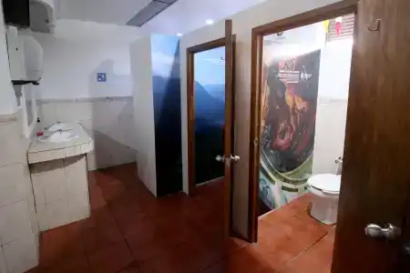 Hospedarte Centro - 35