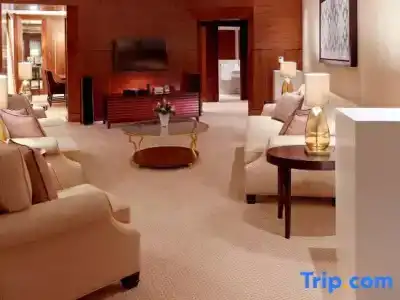 JW Marriott Ankara - 64
