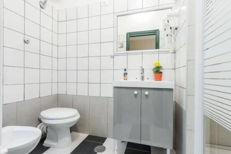 a Roma San Pietro Best Bed - 20