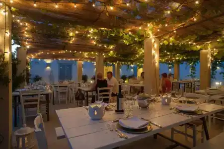 Masseria Montelauro - 23