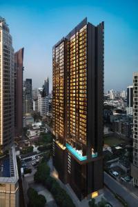Ascott Thonglor - 14