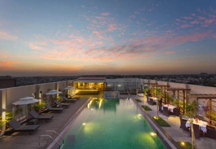 Fairfield by Marriott Bengaluru Rajajinagar - 21