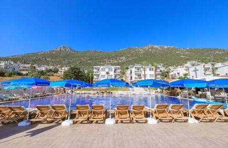 Samira Resort & Aparts & Villas - 29
