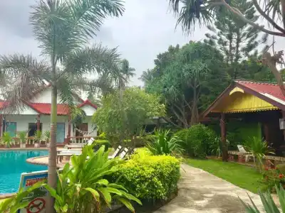Blue Andaman Lanta - 169
