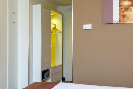 Mercure Stuttgart Airport Messe - 86