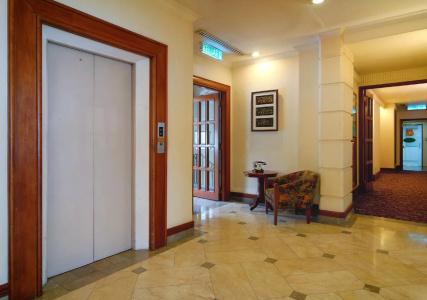 The Jesselton - 9