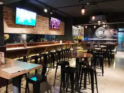 Sunrise Central - 17