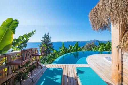 Seaview Faralya - 94