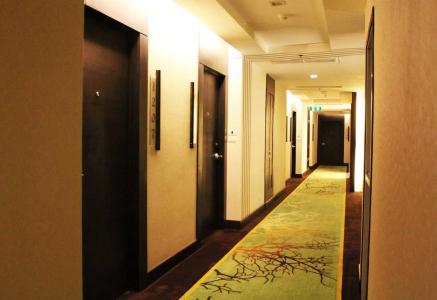 Jasmine Resort Bangkok - Sha Extra Plus - 17