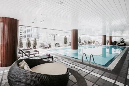 Phachara Suites Sukhumvit - 6