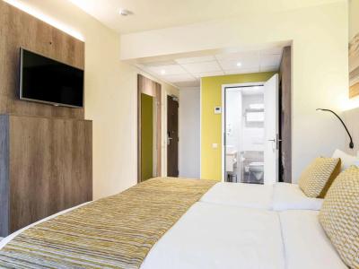 Mercure Oostende - 5