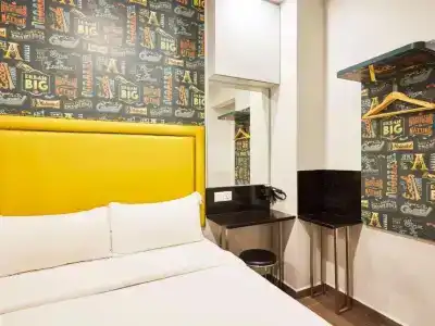 Ibis Budget Singapore Bugis (Sg Clean) - 24