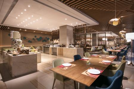Holiday Inn Express Hangzhou Gongshu, An Ihg - 42