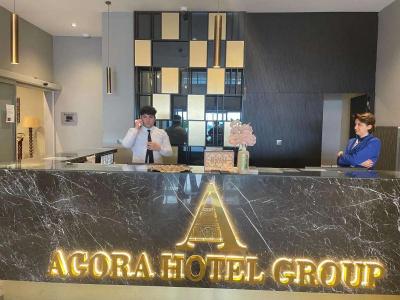 Agora Royal - 16