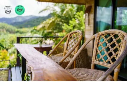 Khaosok Boutique Camps - 113
