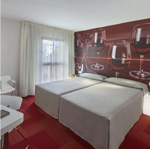 Granada Five Senses Rooms & Suites - 89
