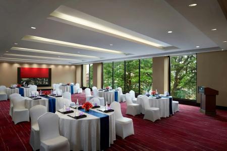 Jw Marriott Bengaluru - 41