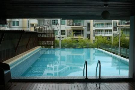 Rocco Beach Seaview - 13