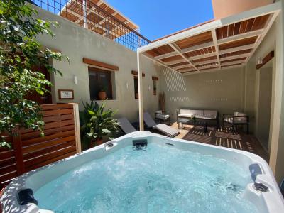 Andros 4 All Seasons Villas & Suites - Agios Nikolas street - 41