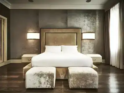 Spagna Royal Suite - 47