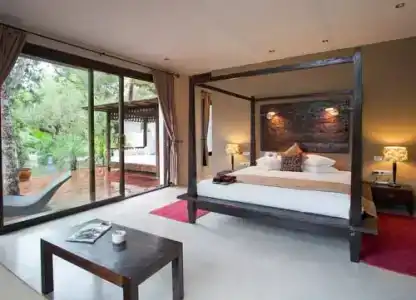 Agroturismo Atzaró - 2