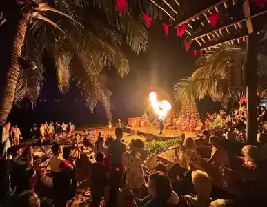 Sunset Beach Resort and Spa - 42