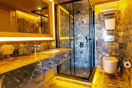 Andalouse Elegant Suite - 93