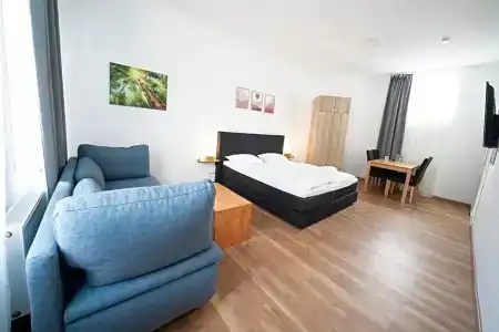 Zur alten Stadtkellerei Leipzig - 86