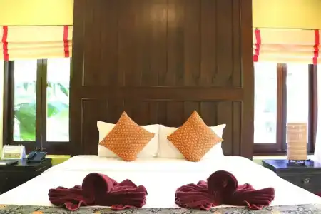 Chaweng Garden Beach Resort - Sha Plus - 125