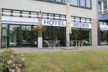 Sedes - 22