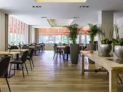 ibis Utrecht - 23