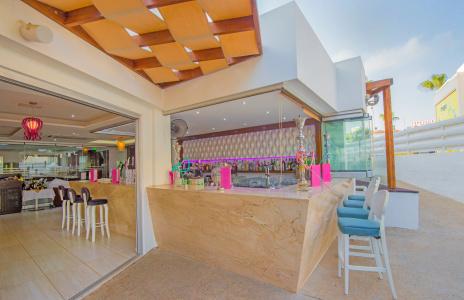 New Famagusta & Suites - 29