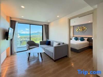 Wyndham La Vita Phuket - 112