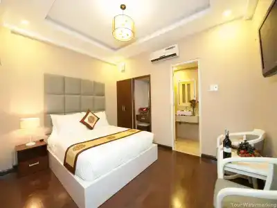 Ace - Close To Newworld bến ThàNh - 31