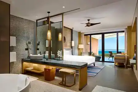 Crowne Plaza Sanya Haitang Bay Resort, An Ihg - 115