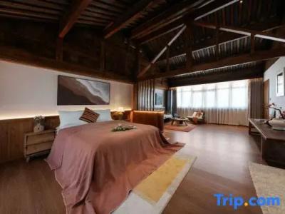 Arro Khampa by Zinc Journey Lijiang - 33