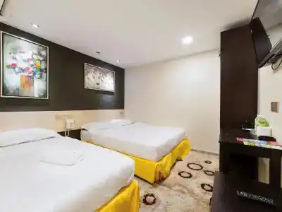 One Avenue - 40