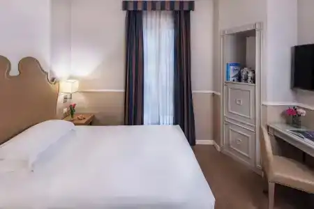 Starhotels Terminus - 61