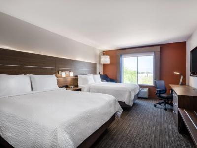 Holiday Inn Express & Suites Tucson, An Ihg - 36