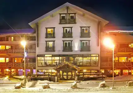 Skogstad - 2